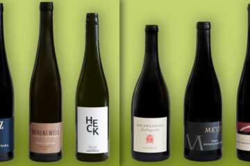 Spitzenweine aus Rheinhessen