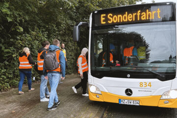 Mainzer Mobilität