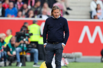 Mainz 05: Bo Henriksen