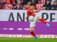 Jae-sung Lee gegen Bayern München
