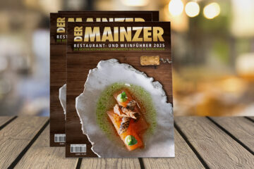 Restaurant- und Weinführer 2025