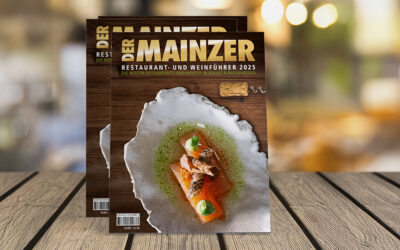 Restaurant- und Weinführer 2025