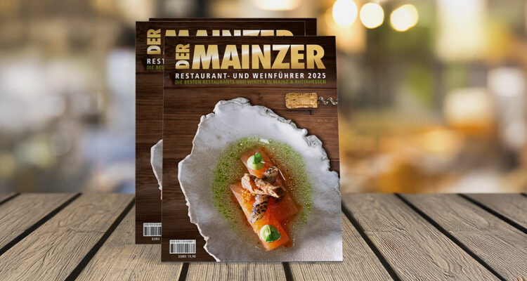 Restaurant- und Weinführer 2025