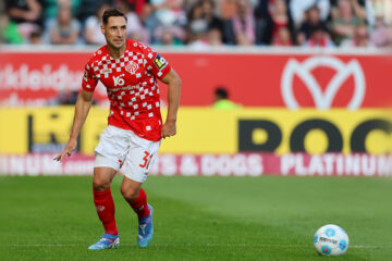 Dominik Kohr