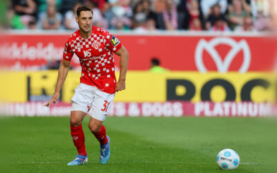 Dominik Kohr