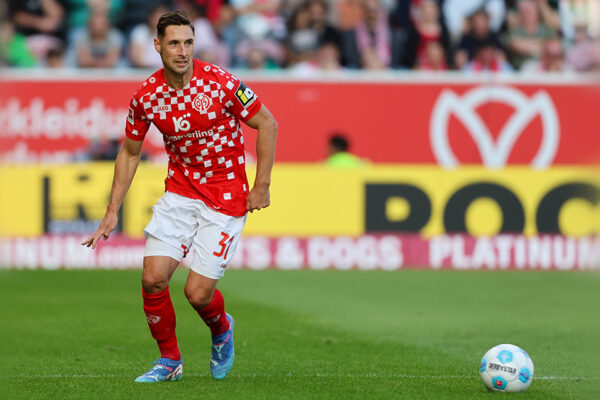 Dominik Kohr
