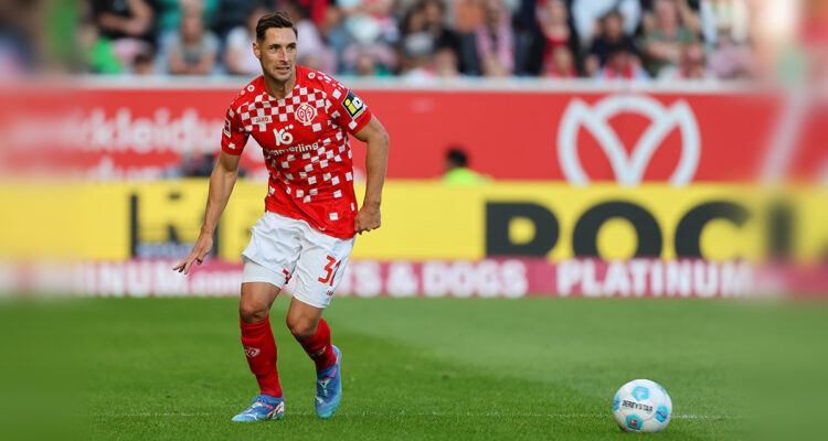 Dominik Kohr