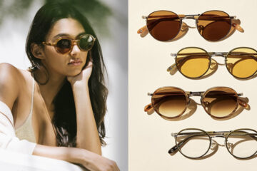 Garrett Leight