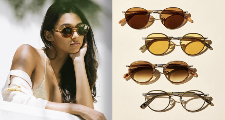 Garrett Leight