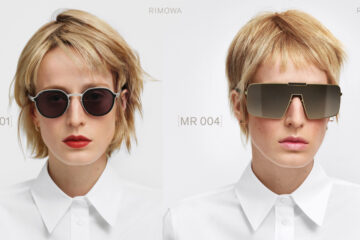 Mykita x Rimowa
