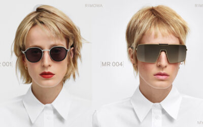 Mykita x Rimowa