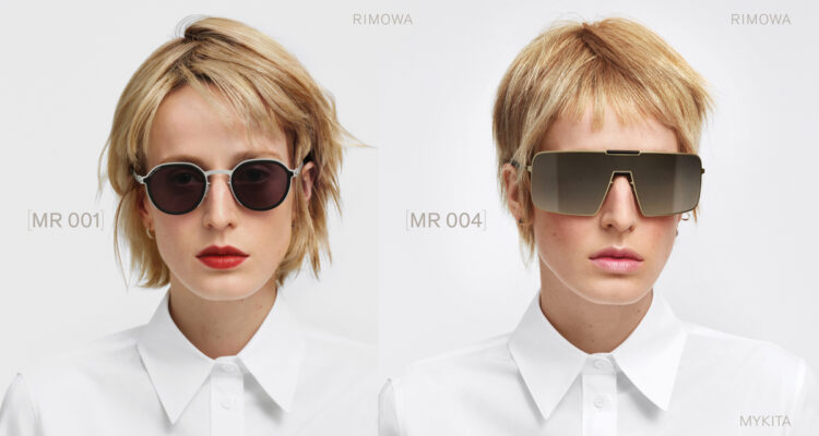 Mykita x Rimowa