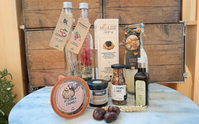 Mainzer Gourmet: Herbstgenuss für Feinschmecker