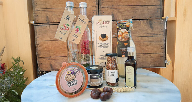 Mainzer Gourmet: Herbstgenuss für Feinschmecker