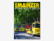 DER MAINZER Oktober 2025