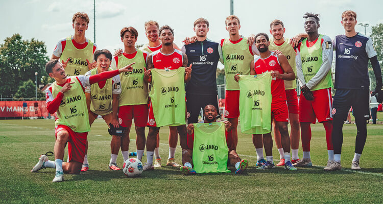 Mainz 05