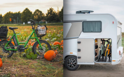 die radgerber: i:SY Kompaktrad