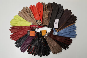 Huthaus Streibich: Handschuhe