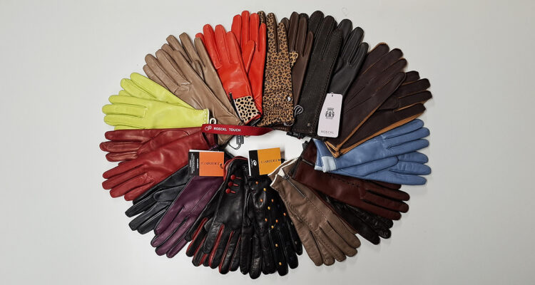 Huthaus Streibich: Handschuhe