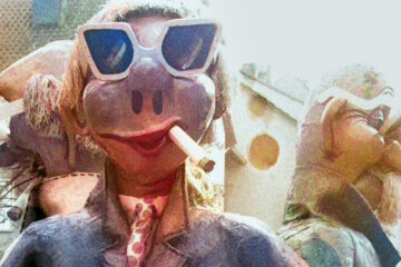 MCV; Fastnachtsumzug